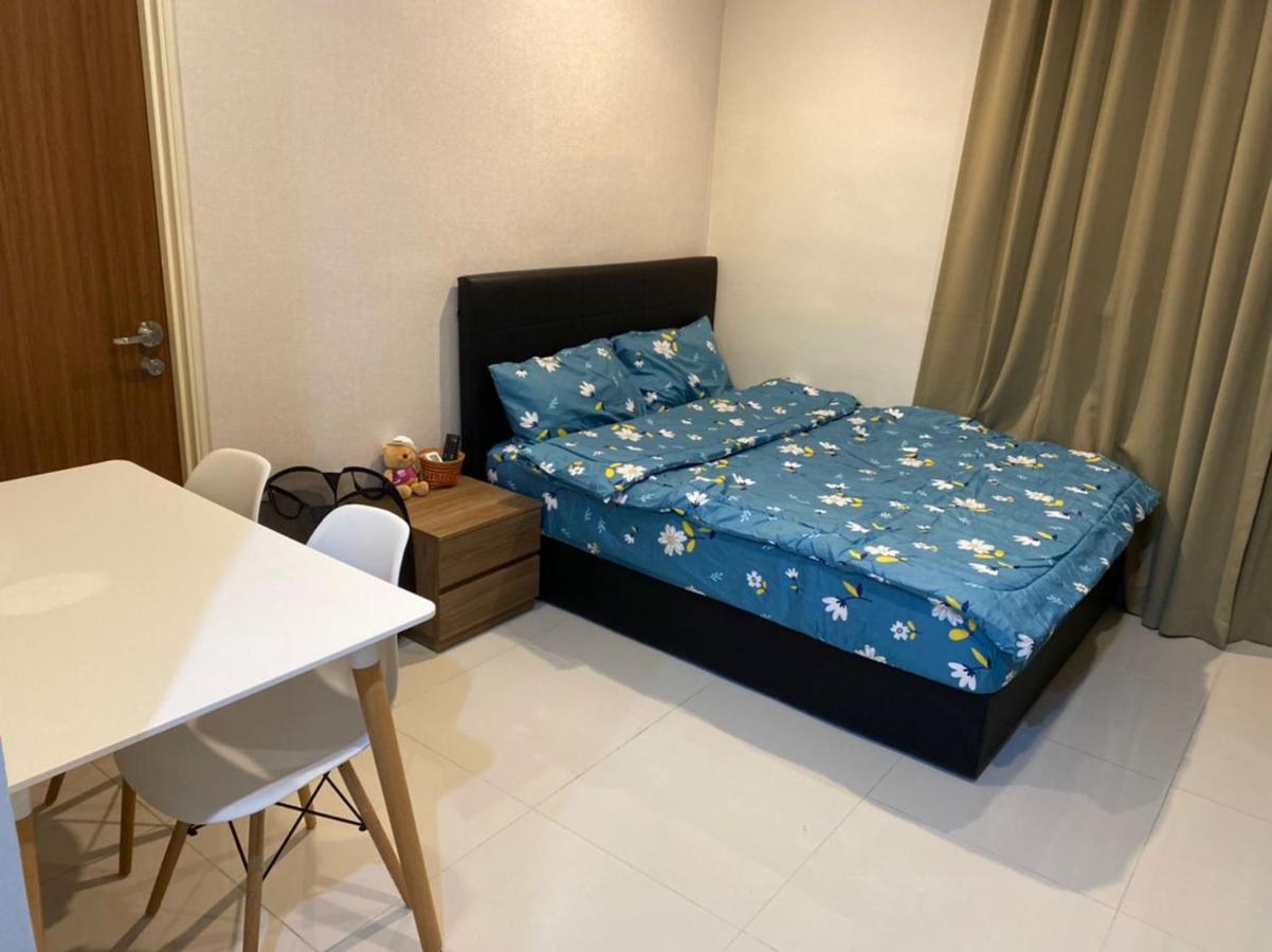 Kuching Kozi Square Homestay Apartment المظهر الخارجي الصورة