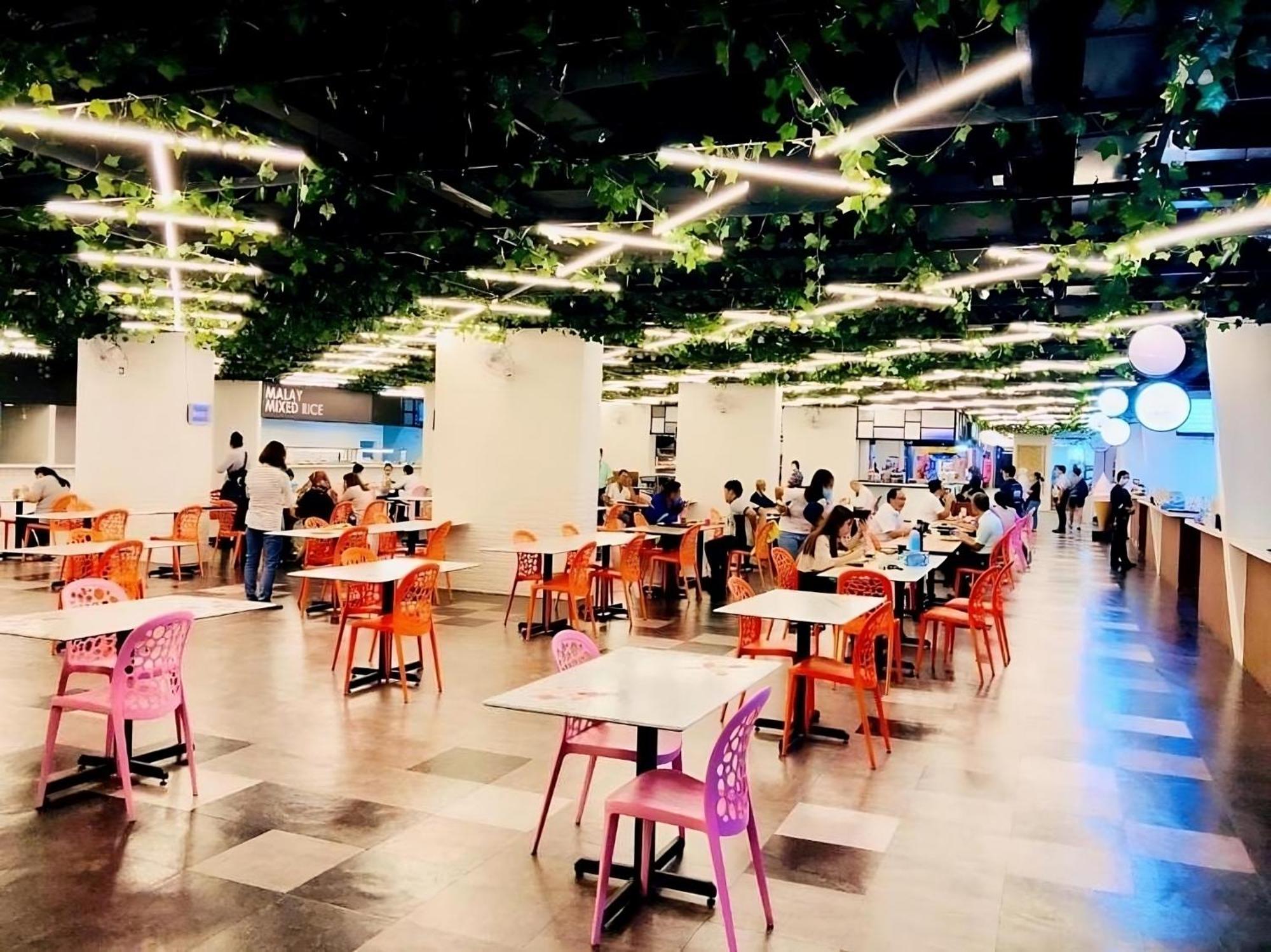 Kuching Kozi Square Homestay Apartment المظهر الخارجي الصورة